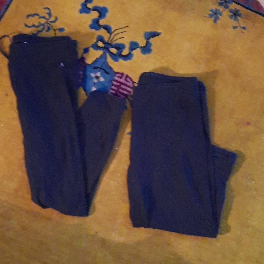 🏃🏼‍♀️2pairs of Danskin athletic pants 🏃🏾‍♀️